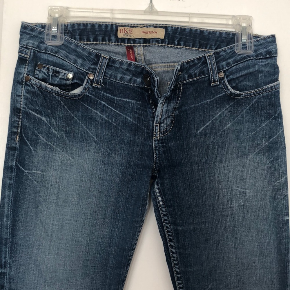 BKE Sabrina jeans